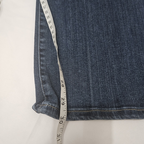 Liverpool Plus Size Bootcut Jeans! - Picture 7 of 7